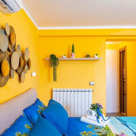 Il Panoramico Villa Neviano Dış mekan fotoğraf