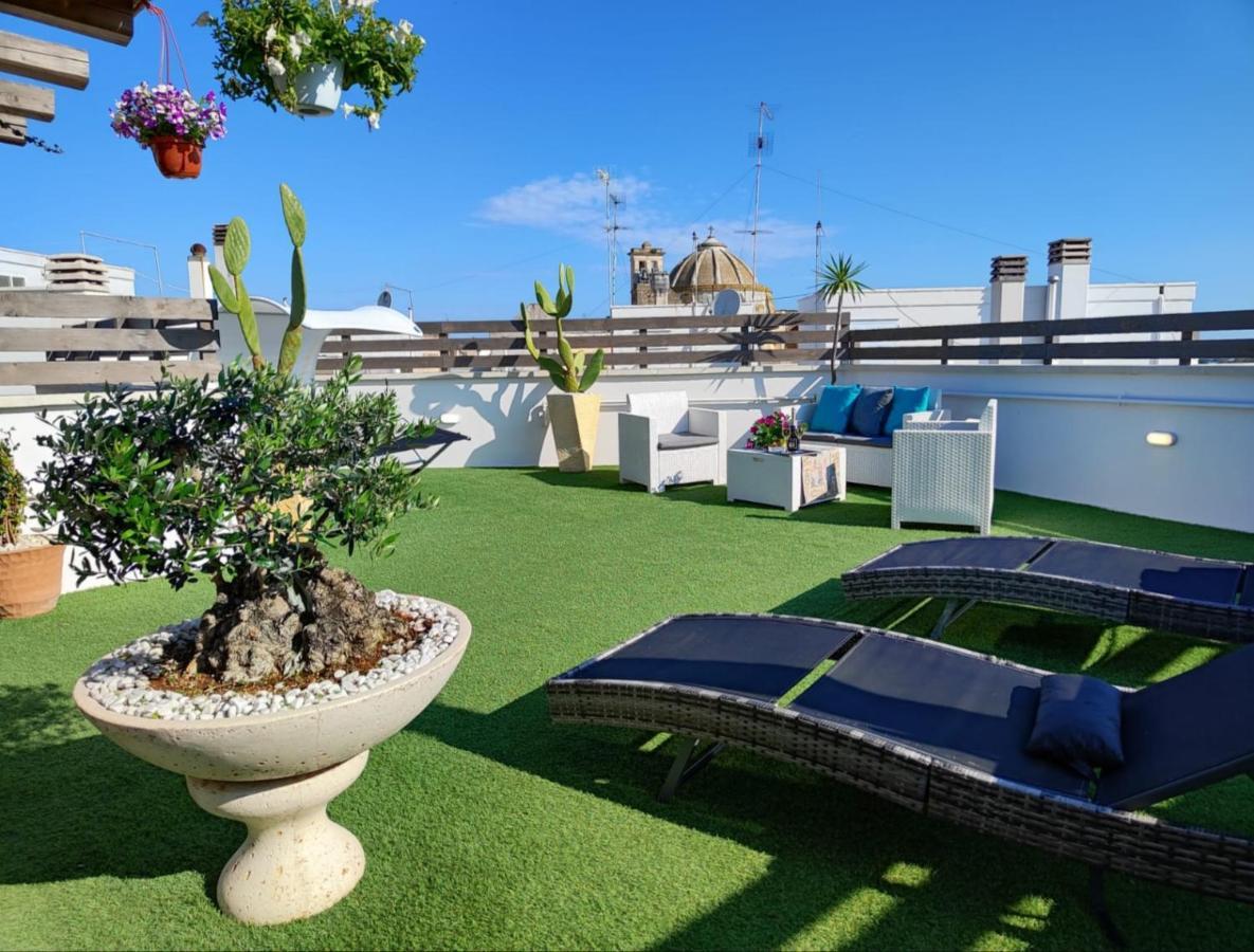 Il Panoramico Villa Neviano Dış mekan fotoğraf