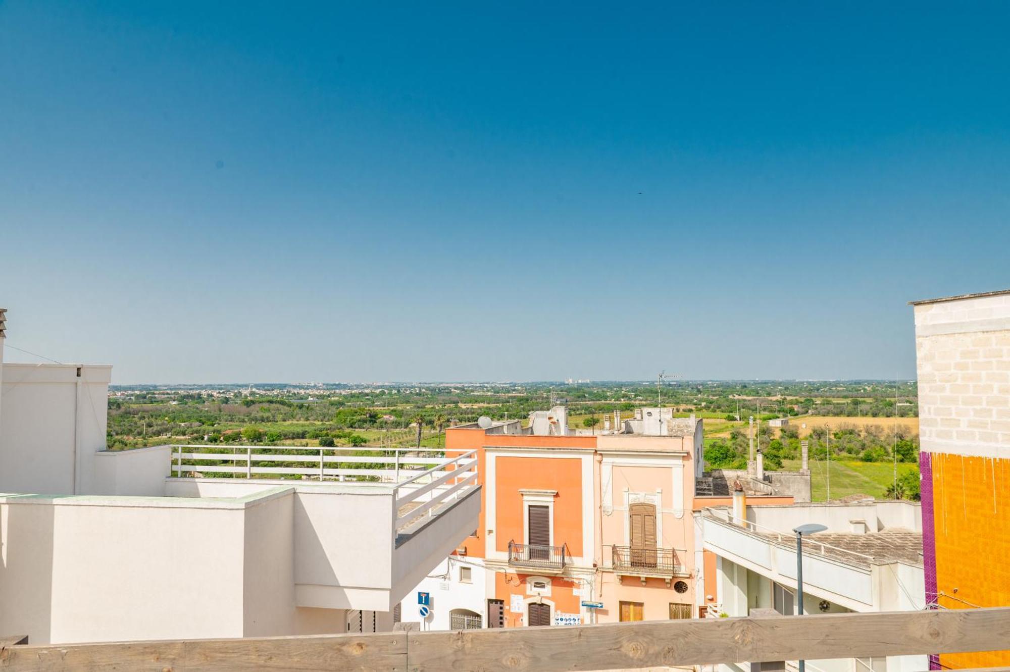 Il Panoramico Villa Neviano Dış mekan fotoğraf