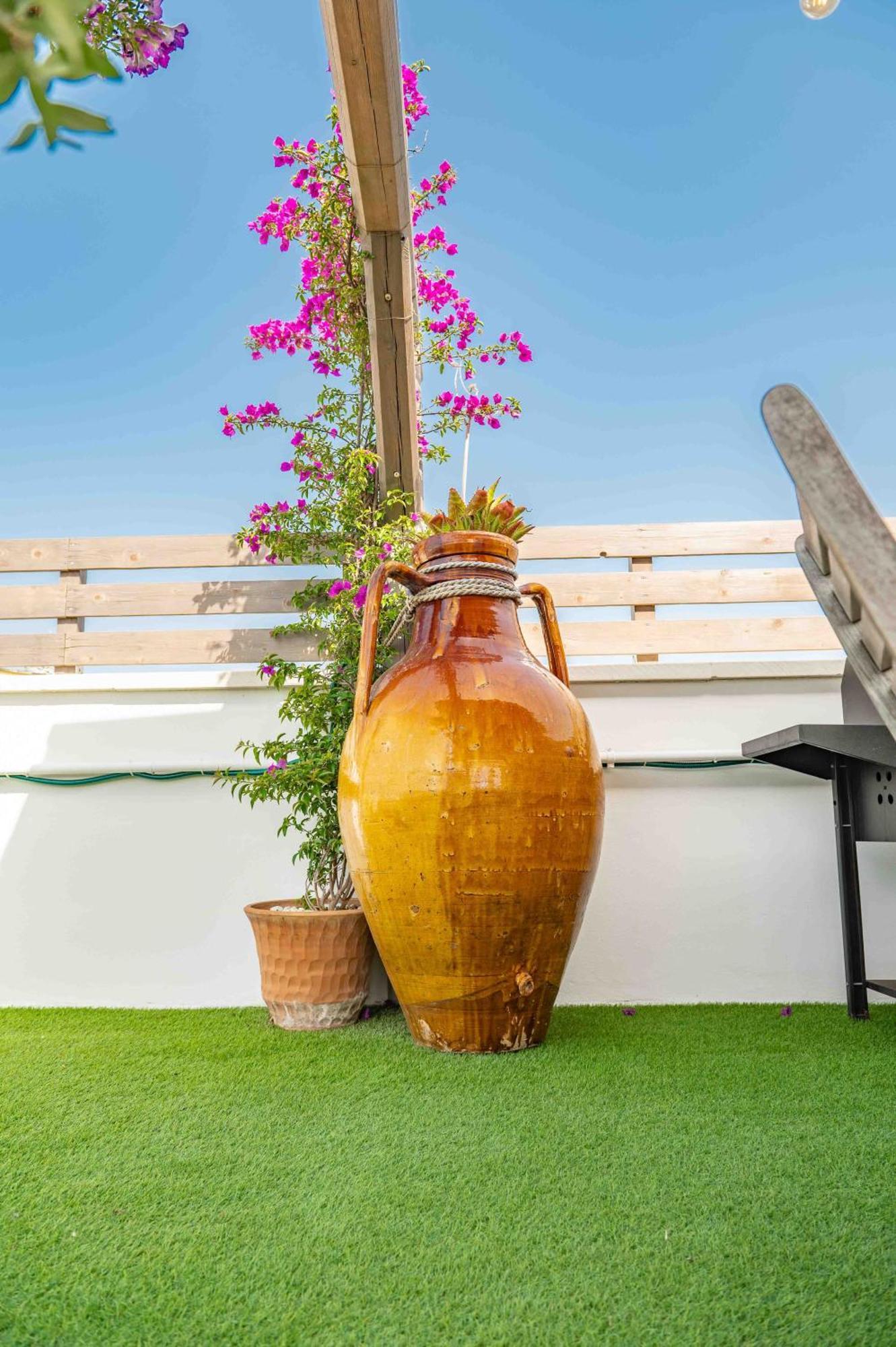 Il Panoramico Villa Neviano Dış mekan fotoğraf