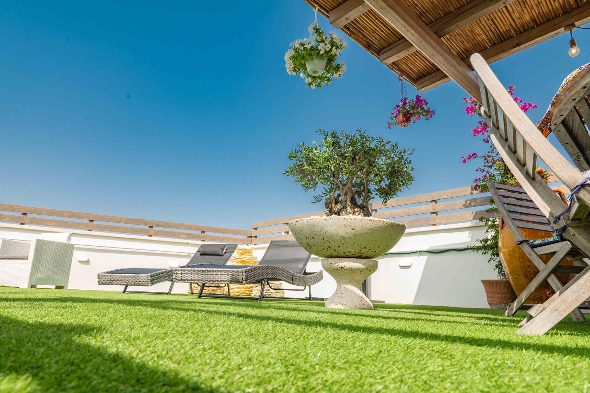 Il Panoramico Villa Neviano Dış mekan fotoğraf