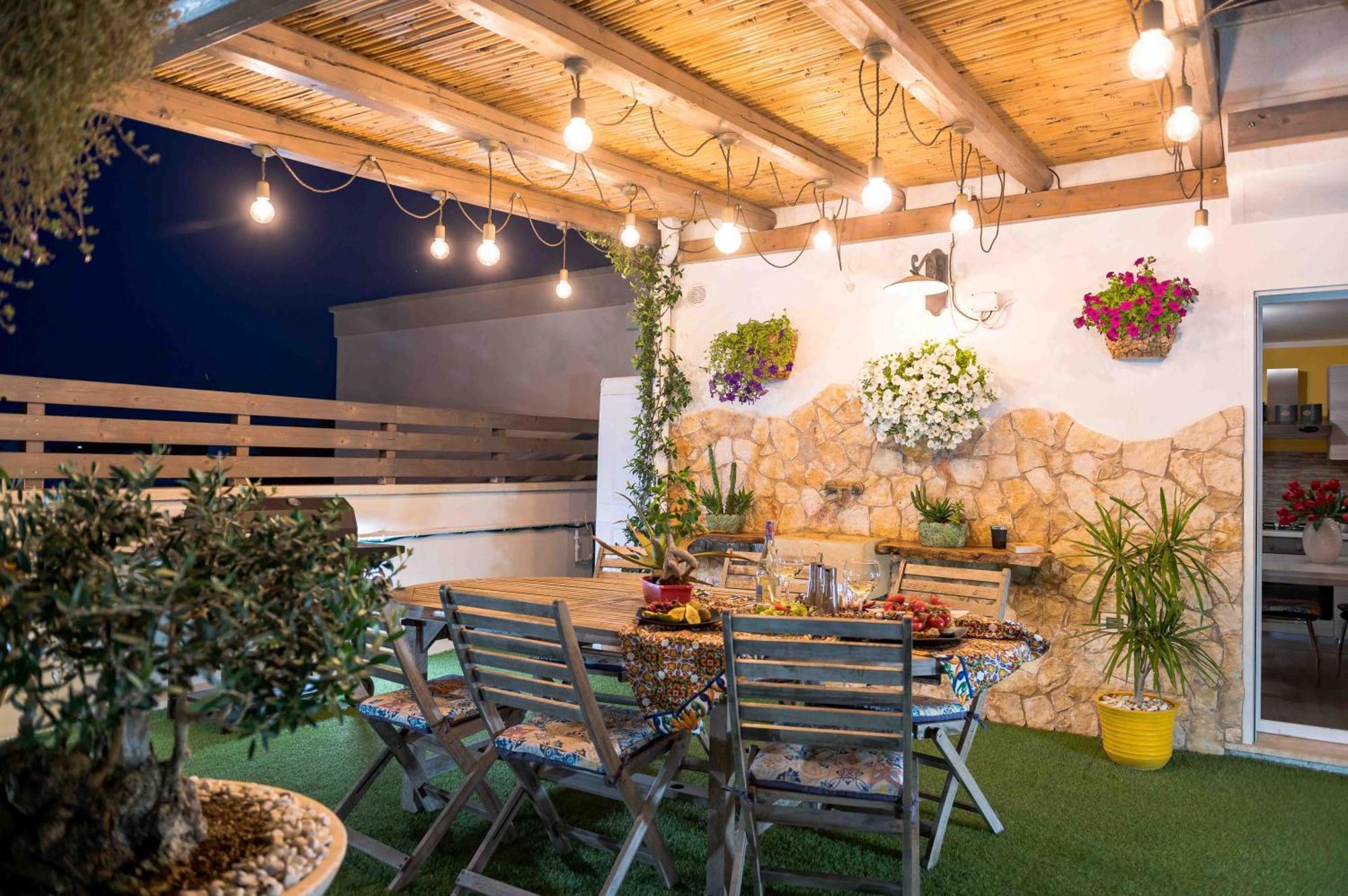 Il Panoramico Villa Neviano Dış mekan fotoğraf