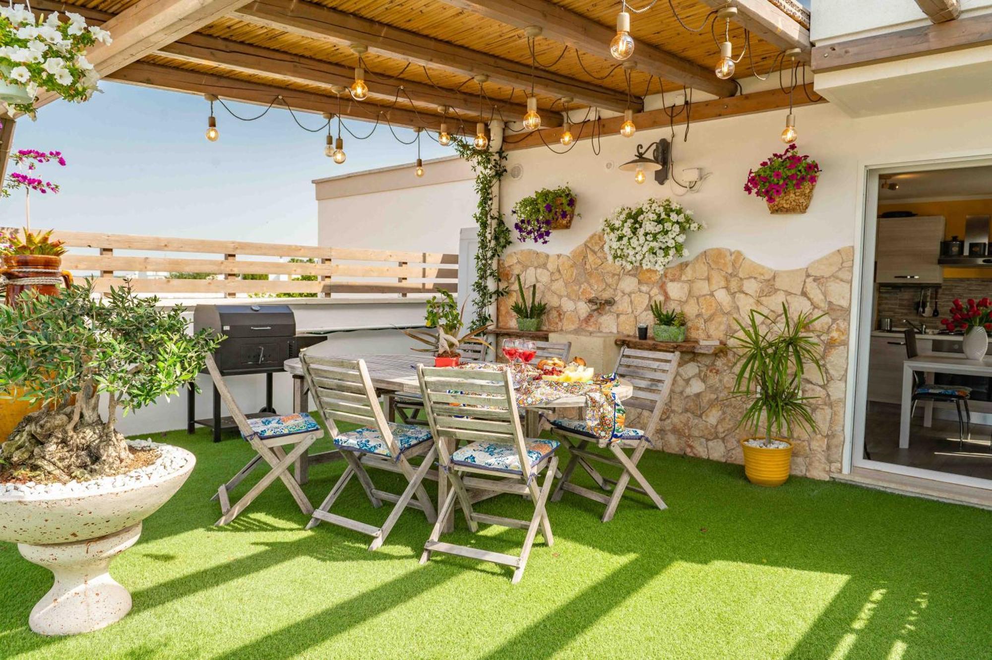 Il Panoramico Villa Neviano Dış mekan fotoğraf
