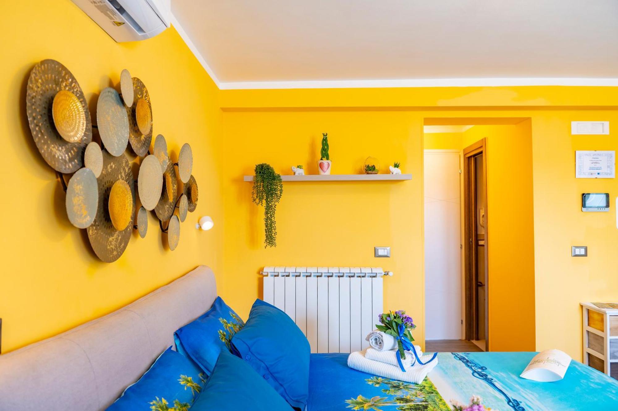 Il Panoramico Villa Neviano Dış mekan fotoğraf
