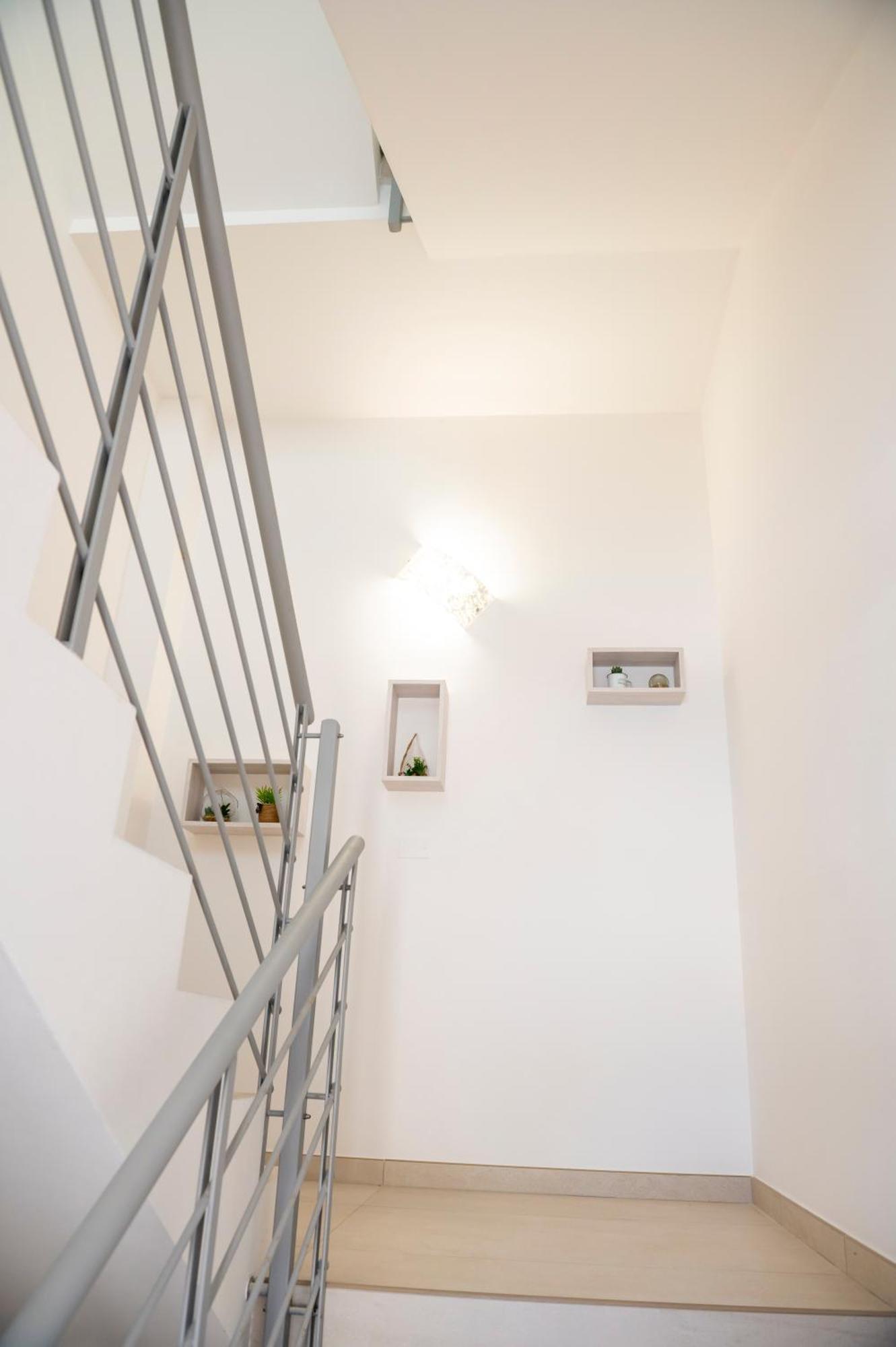 Il Panoramico Villa Neviano Dış mekan fotoğraf
