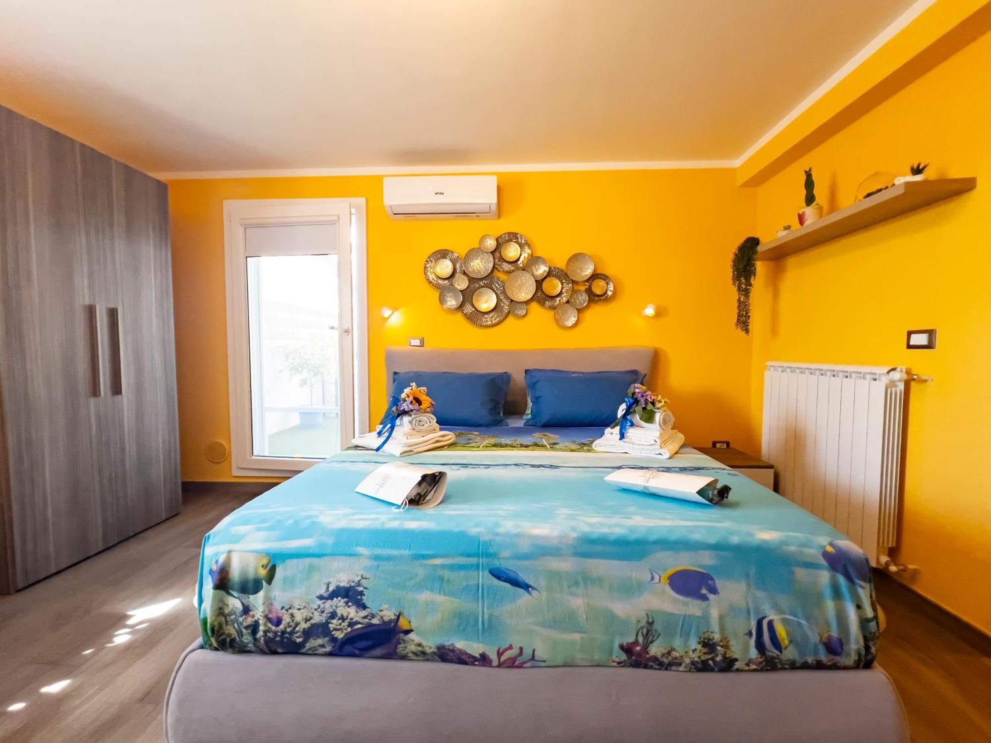 Il Panoramico Villa Neviano Dış mekan fotoğraf